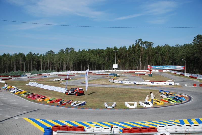 24 Horas da Batalha 2007 - 1º Dia13